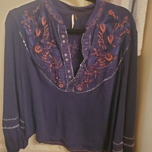 Free People Top